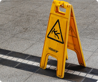 Slip & Fall Accidents
